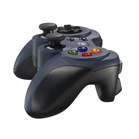 GAMEPAD LOGITECH F310 USB 940-000110