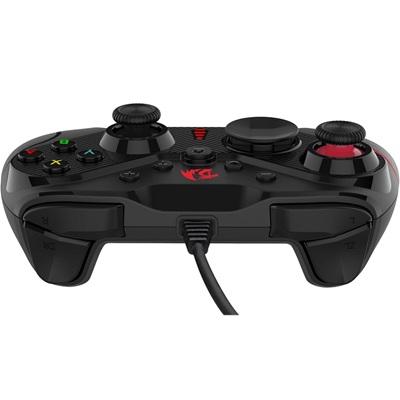 GAMEPAD USB REDRAGON RIFT G710 PARA PC, PS3 Y NS