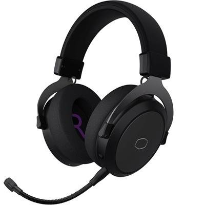 HEADSET GAMING INALAMBRICO BLUETOOTH COOLER MASTER NEGRO CH351