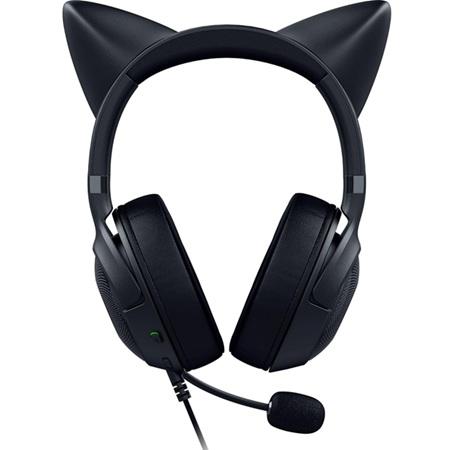 HEADSET GAMING RAZER USB KRAKEN KITTY V3 X KITTY RZ04-05350200-R3U1