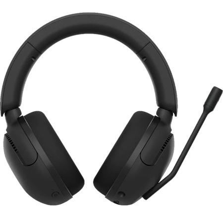 HEADSET INALAMBRICO SONY H5 WH-G500/BZ INZONE BLACK