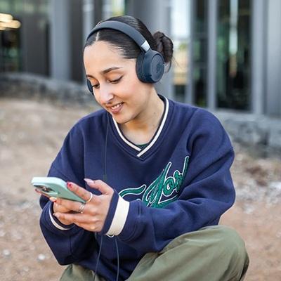 HEADSET INALAMBRICOS JBL TUNE 520 BT ON EAR BLUE JBLT520BTBLUAM  