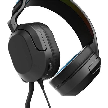 HEADSET INALAMBRICOS JLAB NIGHTFALL BLACK GHBNHTFALLRBLK4 