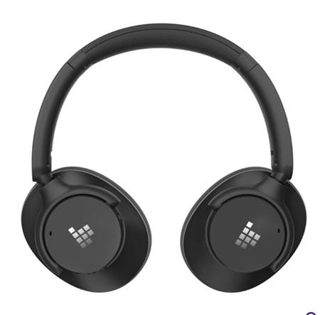 HEADSET INALAMBRICOS TRONSMART SOUNFII Q20S BLACK