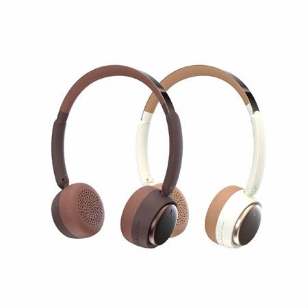 HEADSET INALAMBRICOS UNNO TEKNO ZENPRO ANC + ENC  HS7402BG