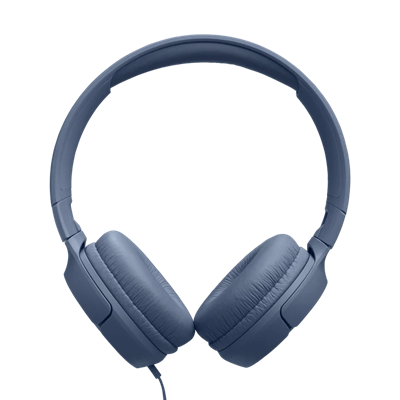 HEADSET JBL 520 USB-C BLUE JBLT520CBLUAM