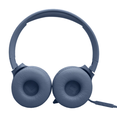 HEADSET JBL 520 USB-C BLUE JBLT520CBLUAM