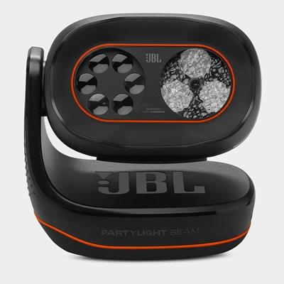ILUMINACION LED JBL PARTYLIGHT BEAM JBLPLBEAMAM