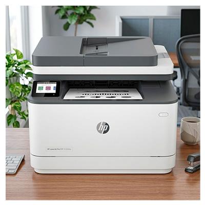 IMPRESORA HP LASERJET 3103FDW 3G632A#BGJ