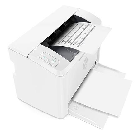 IMPRESORA HP LASERJET M111W 7MD68A#BGJ