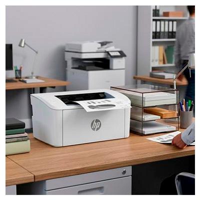 IMPRESORA HP LASERJET M111W 7MD68A#BGJ