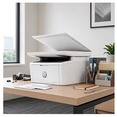 IMPRESORA HP LASERJET M141W 7MD74A#BGJ