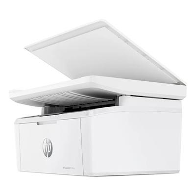 IMPRESORA HP LASERJET M141W 7MD74A#BGJ
