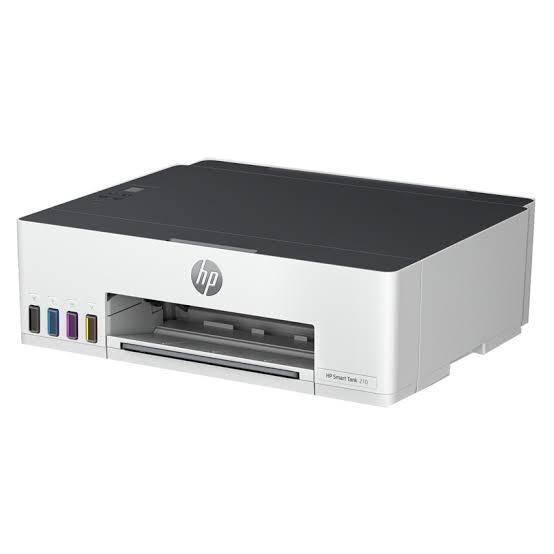 IMPRESORA HP SMART TANK 210 WIFI 3D4L3A#AKY