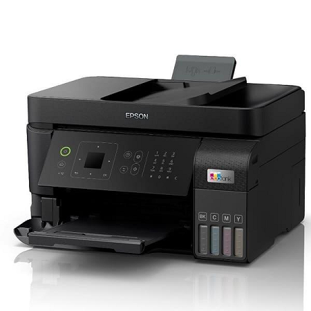 IMPRESORA MULTIFUNCION EPSON L5590/ WIFI 110V