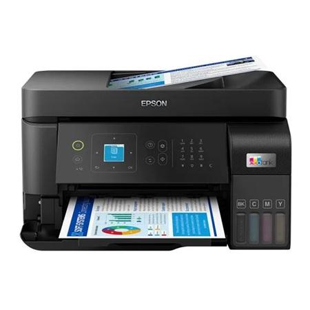 IMPRESORA MULTIFUNCION EPSON L5590/ WIFI 110V