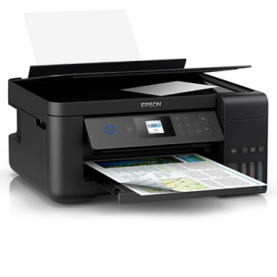 IMPRESORA MULTIFUNCIONAL EPSON L4360/ C11CJ63301