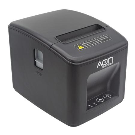 IMPRESORA TERMICA AON PR-255 (USB+LAN) 80MM AO-PR-1006