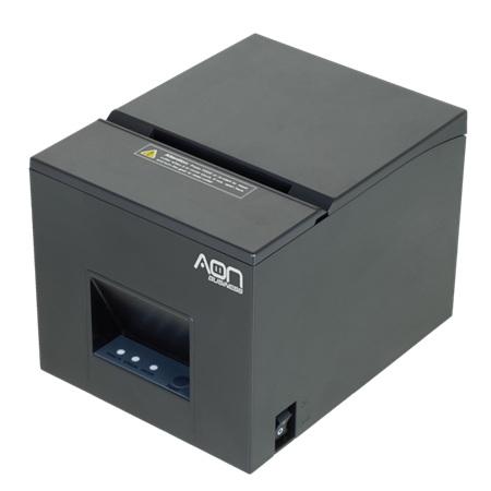 IMPRESORA TERMICA AON PR-350 BT (U+9P SERIAL+LAN+BLUETOOTH) 80MM AO-PR-1004