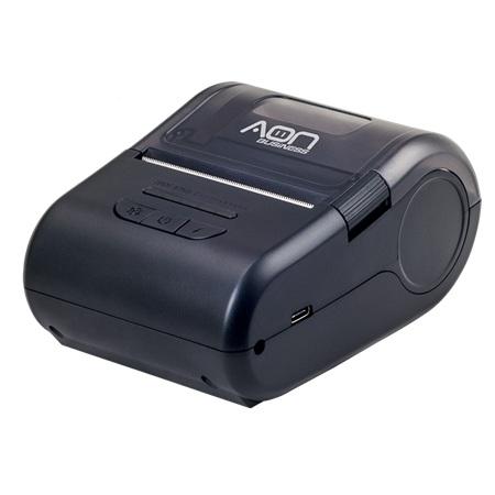 IMPRESORA TERMICA INALAMBRICA AON MPL-200 (USB+BLUETOOTH) 58MM AO-PR-1008