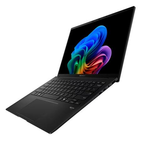 LAPTOP ASUS ZENBOOK 14"  RYZEN AI 7 350 1TB SSD 32GB RAM OLED WUXGA WINDOWS 11 HOME