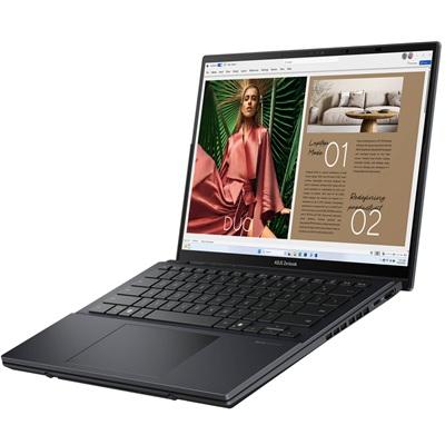 LAPTOP ASUS ZENBOOK DUO UX8406CA-IS99T ULTRA 9 285H 2TB SSD 32GB PANTALLA DUAL 14.5" TÁCTIL OLED WIN11