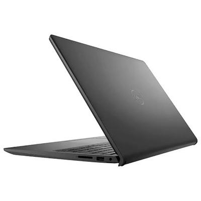LAPTOP DELL 15.6" I7-1355U 16GB 512GB PANTALLA TACTIL WIN11 LDC152507427BLK-PUS BLACK