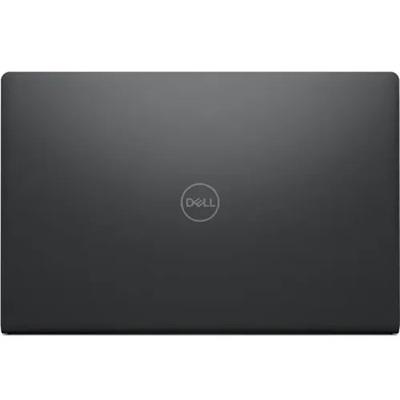 LAPTOP DELL 15.6" I7-1355U 16GB 512GB PANTALLA TACTIL WIN11 LDC152507427BLK-PUS BLACK