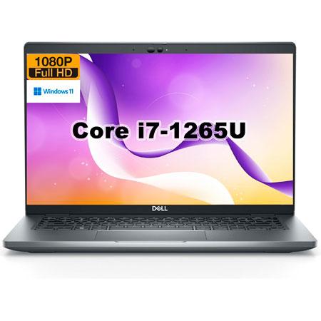 LAPTOP DELL LATITUDE 5430 I7 1265U /RAM 16GB DDR4 SSD 512GB W11PRO/RF