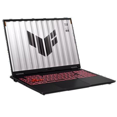 LAPTOP GAMING ASUS 16" FA608PP-RV032 RYZEN 9 8940HX 32GB RAM 1TB SSD RTX 5070 8GB VRAM 90NR0MD1-M003N0 SIN OS