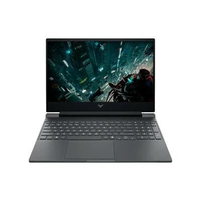 LAPTOP GAMING HP VICTUS 15-FB3093DX 15.6" FHD 144HZ/RYZEN 7-7445HS/16GB RAM/512GB SSD/RTX4050 6GB/WIN1 11/BLACK/BM4X8UA#ABA