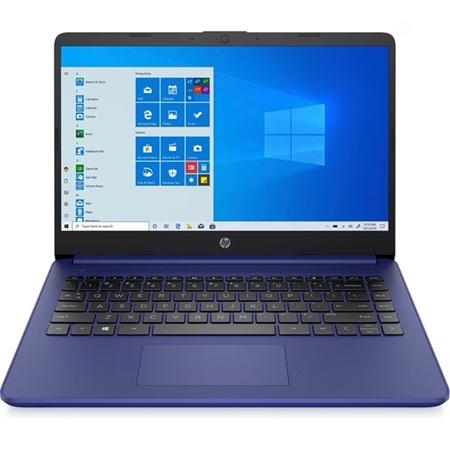 LAPTOP HP 14"  14-FQ1025CL RYZEN 7 5700U 16GB RAM 512GB SSD PANTALLA TACTIL WINDOWS 11 88B18UA#ABA (OPENBOX)