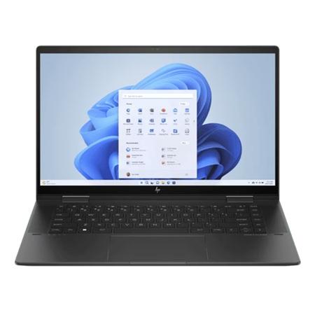 LAPTOP HP ENVY X360  2 EN 1 15-FH0000LA RYZEN 5 7530U 8GB RAM 512GB SSD WINDOWS 11 PANTALLA TACTIL OPENBOX