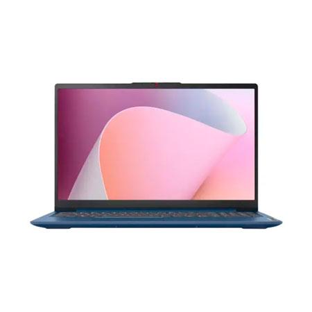 LAPTOP LENOVO IDEAPAD SLIM 15.6" FHD 3/RYZEN 3-7320U/8GB RAM/512GB SSD/ABYSS BLUE-82XQ00PQGJ