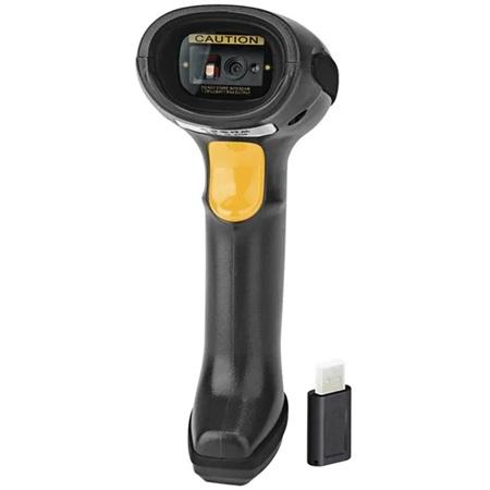 LECTOR DE CODIGOS DE BARRA AON  AO-SC-1004 HS-250