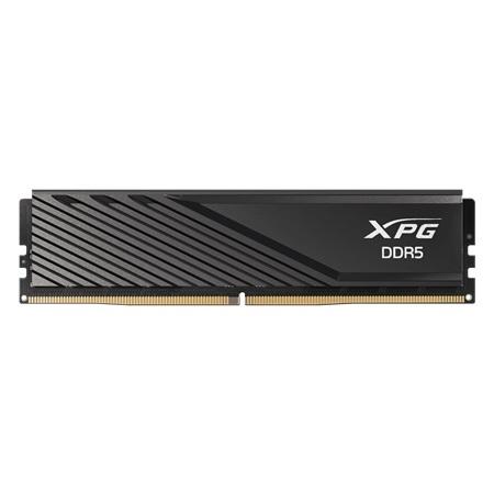 MEMORIA RAM ADATA XPG DDR5 16GB 5600MHZ LANCER BLADE AX5U5600C4616G-SLABBK