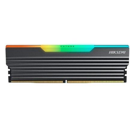MEMORIA RAM HIKSEMI 8GB FUTURE DDR4 3200MHZ 1.35V HSC408U32C4 