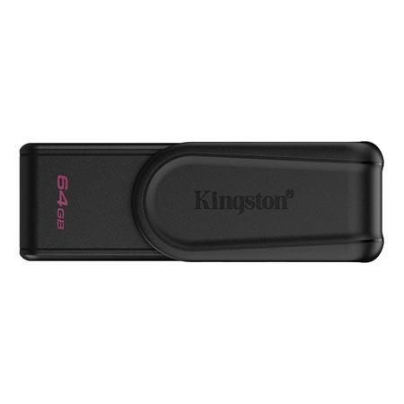 MEMORIA USB KINGSTON 64GB DATATRAVELER EXODIA DTXS/64GB
