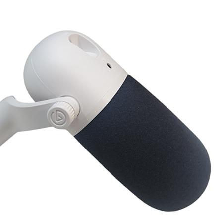 MICROFONO ELGATO WAVE NEO USB-C 10MAI9901 BLANCO