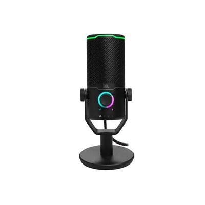 MICROFONO GAMING RGB JBL QUANTUM STREAM STUDIO JBLSTRMSTUDIOBLKAM
