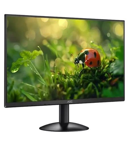 MONITOR AOC 23.8" 24B30H2 FHD 1920X1080/ 100HZ 