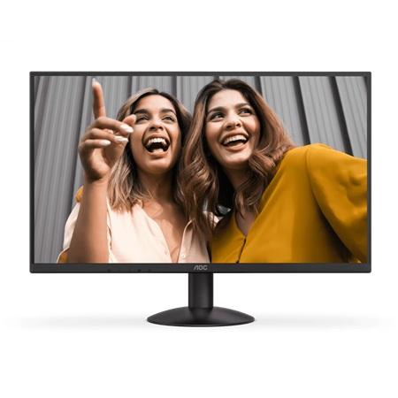 MONITOR AOC 27" 27B30H 100HZ  FHD 1920x1080 IPS