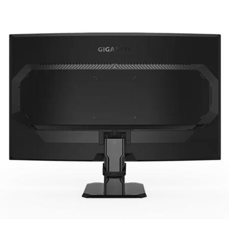 MONITOR GIGABYTE GAMER 27" GS27QCA US VA 2560x1440/ 180HZ/ HDMI-DP