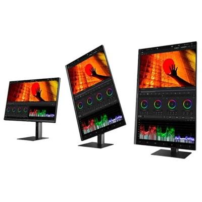 MONITOR XIAOMI 27" A27Ui 4K 60Hz 66380