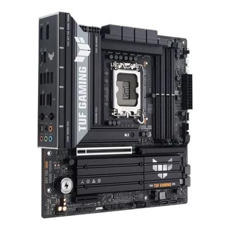 MOTHERBOARD ASUS TUF B860M-PLUS WIFI LGA1851 90MB1JV0-M0EAY0