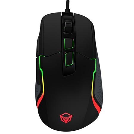 MOUSE GAMING MEETION USB G3360