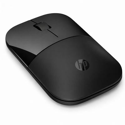 MOUSE HP Z3700 INALÁMBRICO DUAL JACK BLACK 758A8AA#ABA