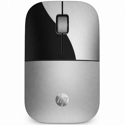 MOUSE HP Z3700 INALÁMBRICO DUAL SILVER 758A9AA#ABA