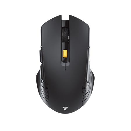 MOUSE INALAMBRICO GAMING FANTECH WG12R RAIGOR III BLACK