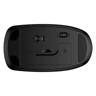 MOUSE INALAMBRICO HP 235 SLIM 4E407UT#ABM